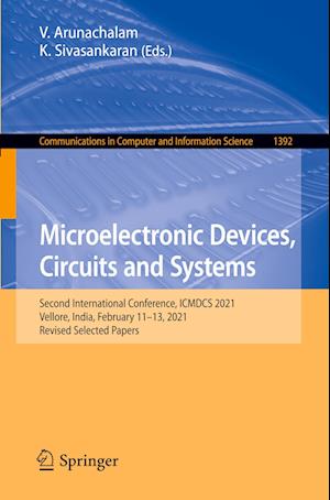 Microelectronic Devices, Circuits and Systems