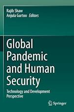 Global Pandemic and Human Security