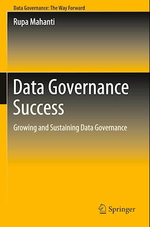 Data Governance Success