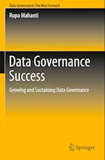 Data Governance Success