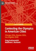 Contesting the Olympics in American Cities