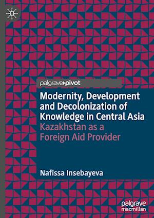 Modernity, Development and Decolonization of Knowledge in Central Asia