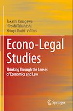 Econo-Legal Studies