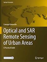 Optical and SAR Remote Sensing of Urban Areas