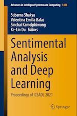 Sentimental Analysis and Deep Learning