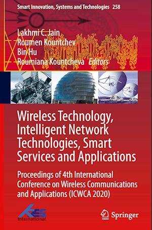 Wireless Technology, Intelligent Network Technologies, Smart Services and Applications