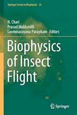 Biophysics of Insect Flight