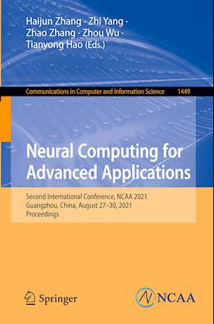 Neural Computing for Advanced Applications