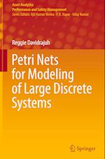 Petri Nets for Modeling of Large Discrete Systems