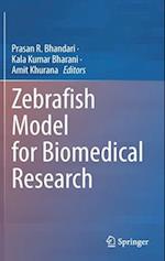 Zebrafish Model for Biomedical Research