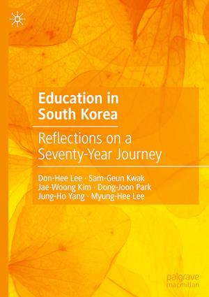 Education in South Korea