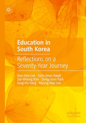 Education in South Korea