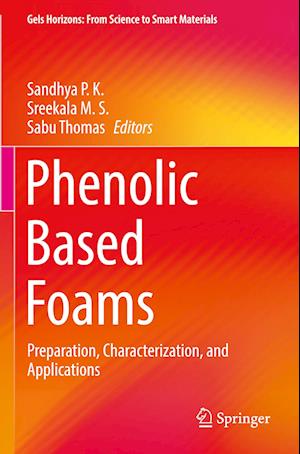 Phenolic Based Foams