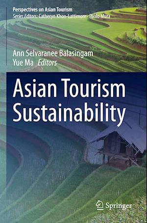 Asian Tourism Sustainability