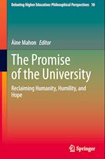 The Promise of the University