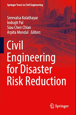 Civil Engineering for Disaster Risk Reduction