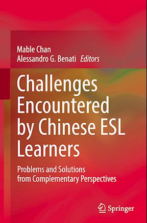 Challenges Encountered by Chinese ESL Learners