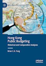 Hong Kong Public Budgeting