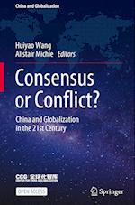 Consensus or Conflict?