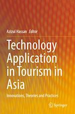 Technology Application in Tourism in Asia