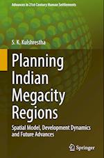 Planning Indian Megacity Regions
