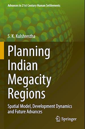 Planning Indian Megacity Regions