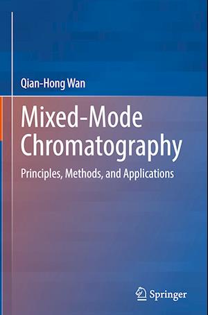 Mixed-Mode Chromatography