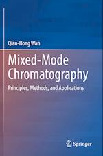 Mixed-Mode Chromatography