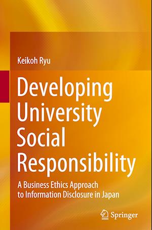 Developing University Social Responsibility