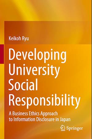 Developing University Social Responsibility