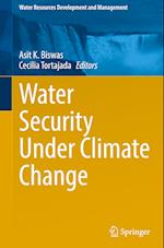 Water Security Under Climate Change