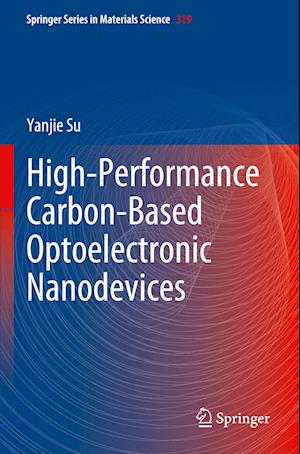 High-Performance Carbon-Based Optoelectronic Nanodevices