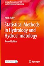 Statistical Methods in Hydrology and Hydroclimatology