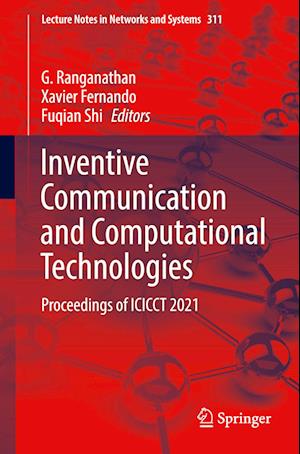 Inventive Communication and Computational Technologies