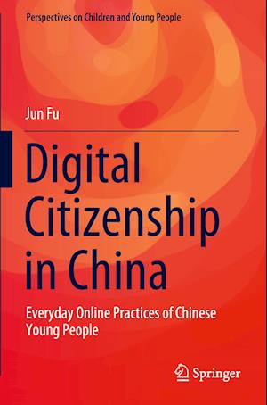 Digital Citizenship in China