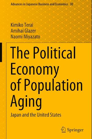 The Political Economy of Population Aging