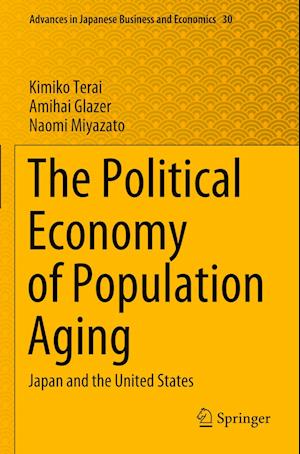 The Political Economy of Population Aging