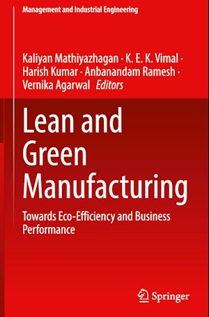 Lean and Green Manufacturing