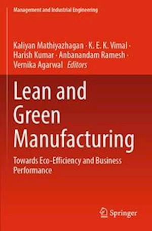 Lean and Green Manufacturing