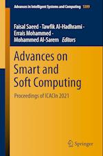 Advances on Smart and Soft Computing