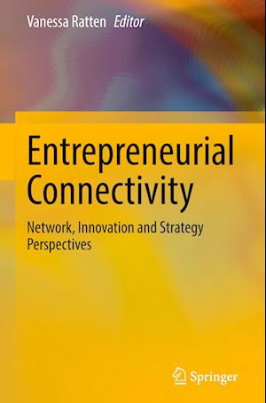 Entrepreneurial Connectivity