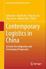 Contemporary Logistics in China
