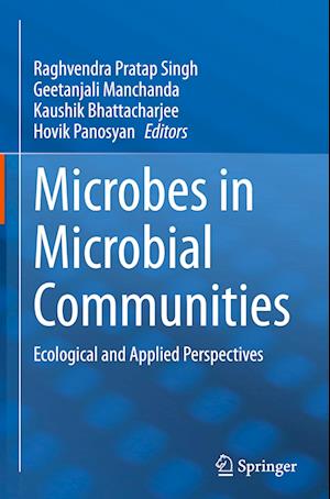 Microbes in Microbial Communities