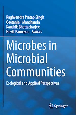 Microbes in Microbial Communities