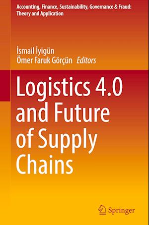 Logistics 4.0 and Future of Supply Chains