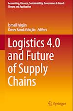 Logistics 4.0 and Future of Supply Chains 