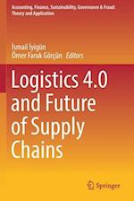 Logistics 4.0 and Future of Supply Chains