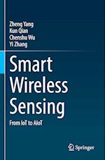 Smart Wireless Sensing
