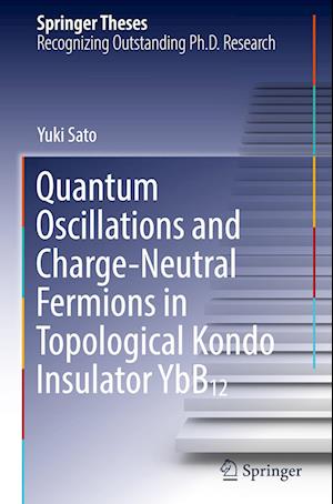 Quantum Oscillations and Charge-Neutral Fermions in Topological Kondo Insulator YbB12