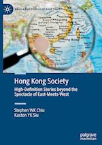 Hong Kong Society